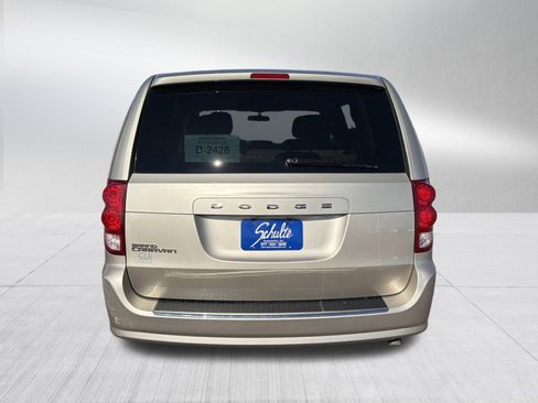 Used 2016 Dodge Grand Caravan SE w/ Quick Order Package 29E SE image 6