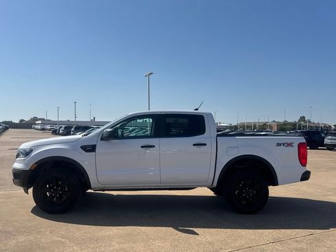 Used 2023 Ford Ranger XL w/ Equipment Group 101A High RWD image 13
