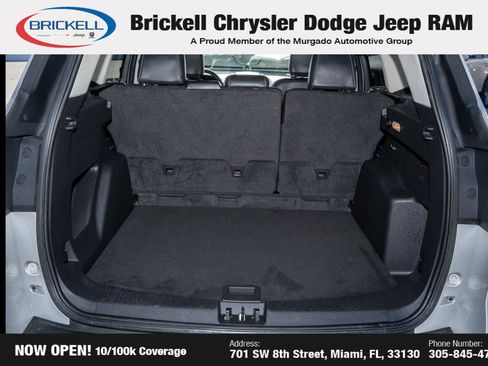 Used 2019 Ford Escape SEL FWD image 9