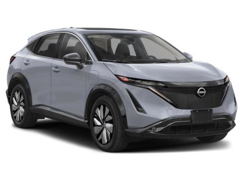 Used 2024 Nissan Ariya AWD image 9