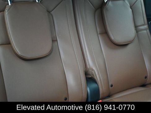 Used 2023 Lincoln Aviator Reserve w/ Equipment Group 201A AWD/4WD image 14