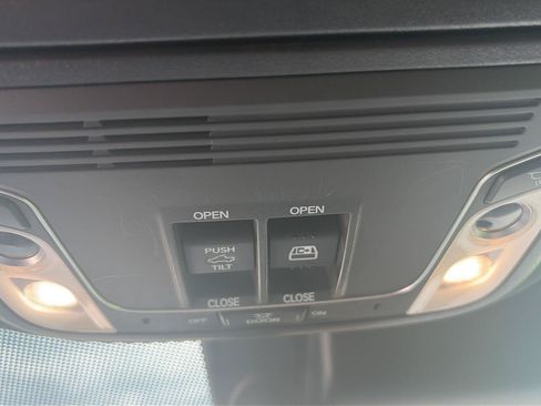 Used 2025 Honda Ridgeline Black Edition image 25