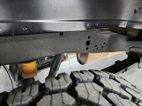 Used 2022 Ford F250 Lariat w/ Lariat Ultimate Package image 28