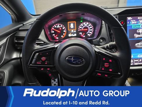 Used 2022 Subaru WRX Premium AWD/4WD image 18