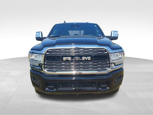 Used 2023 RAM 2500 Limited AWD/4WD image 8
