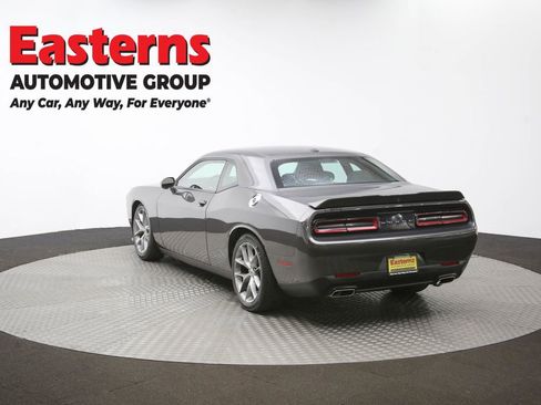 Used 2022 Dodge Challenger GT w/ Driver Convenience Group image 62
