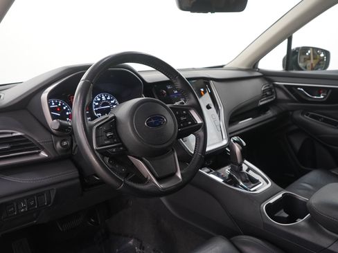 Used 2021 Subaru Outback Limited AWD/4WD image 26