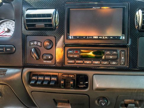 Used 2005 Ford F350 Harley-Davidson image 51