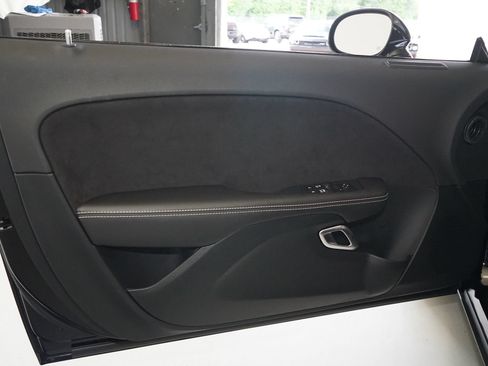 Used 2018 Dodge Challenger SRT Demon w/ Leather Front Seat Group RWD image 13