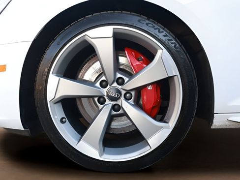 Used 2019 Audi S4 Premium Plus w/ Premium Plus Package image 28