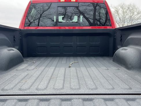 Certified 2024 RAM 2500 Big Horn w/ Night Edition image 29