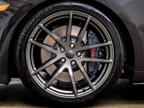 Used 2022 Ford Mustang GT Premium w/ GT Performance Package RWD image 38