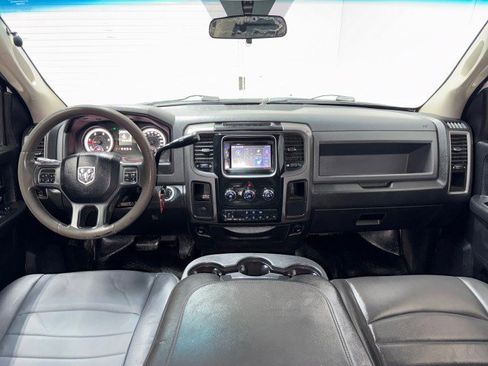 Used 2014 RAM 4500 Tradesman w/ Ambulance Prep Group image 15