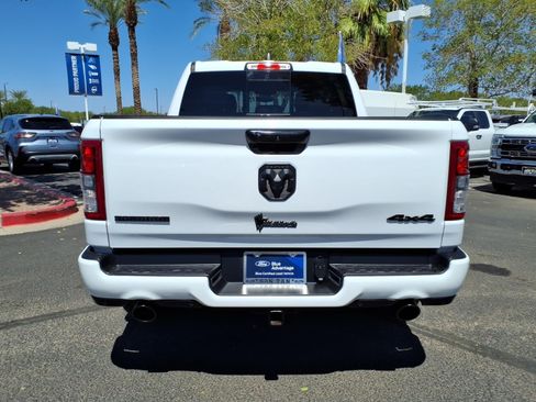 Used 2023 RAM 1500 Big Horn AWD/4WD image 5