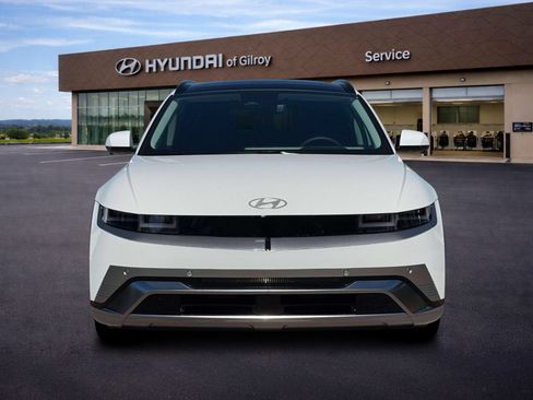 New 2026 Hyundai Ioniq 5 Limited RWD image 12
