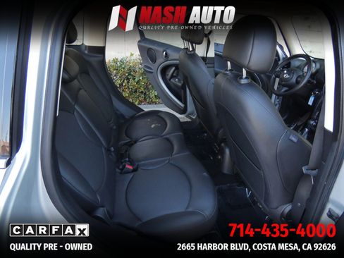 Used 2013 MINI Cooper Countryman S FWD image 37