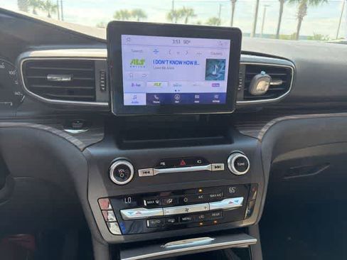 Used 2020 Ford Explorer Limited RWD image 27