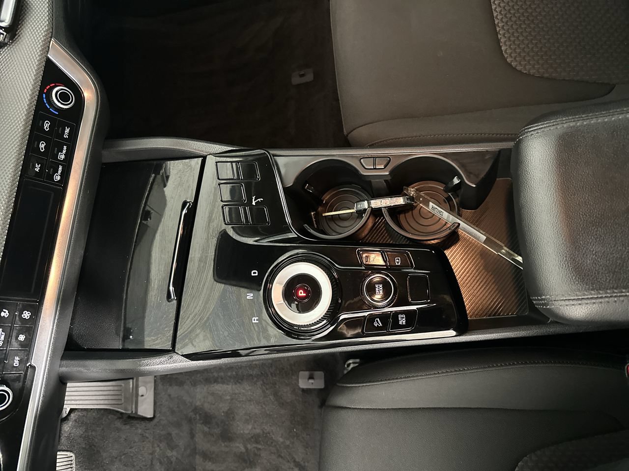 Certified 2023 Kia Sportage LX FWD image 9