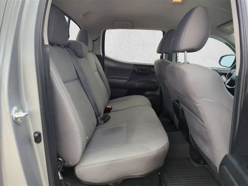 Used 2023 Toyota Tacoma SR AWD/4WD image 19