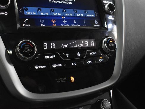 Used 2021 Nissan Murano SL image 17