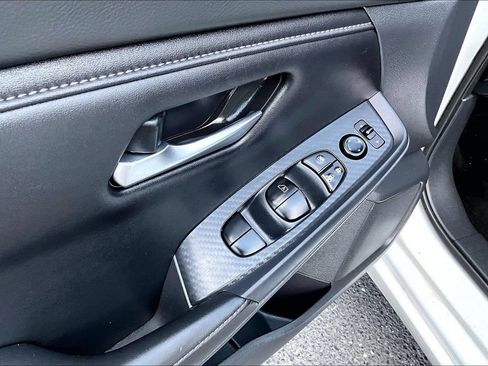 Used 2022 Nissan Sentra S FWD image 24