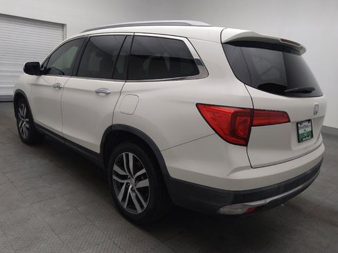 Used 2017 Honda Pilot Touring image 6