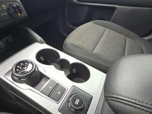 Used 2024 Ford Bronco Sport Big Bend AWD/4WD image 34