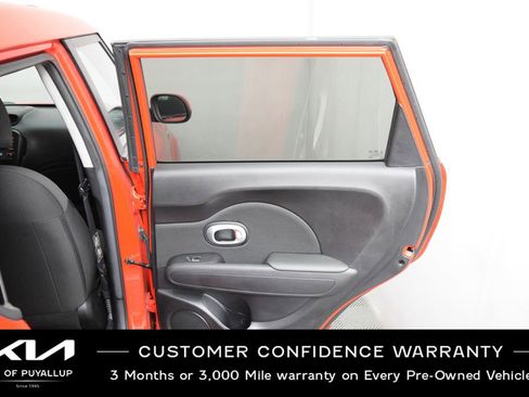 Used 2019 Kia Soul w/ Convenience Package FWD image 13