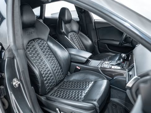 Used 2014 Audi RS 7 Prestige AWD/4WD image 26