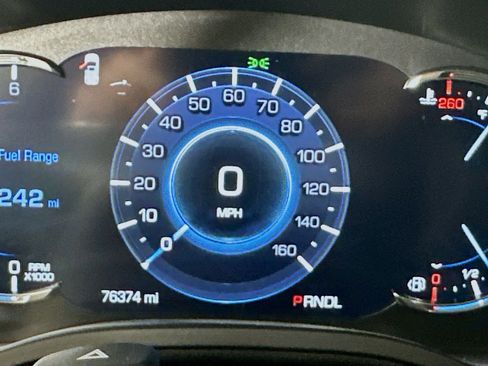 Used 2019 Cadillac Escalade Premium Luxury image 16