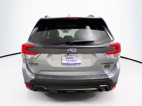 Used 2023 Subaru Forester Wilderness AWD/4WD image 6