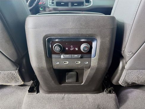 Used 2021 Chevrolet Suburban RST w/ Rear Media and Nav Package image 23