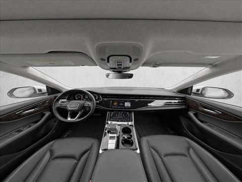 Used 2023 Audi Q8 Prestige AWD/4WD image 18