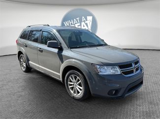 Used 2019 Dodge Journey SE w/ Connectivity Group video 1