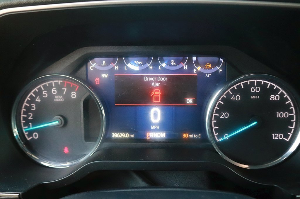 Used 2023 Ford F150 XLT w/ Equipment Group 302A High AWD/4WD image 19