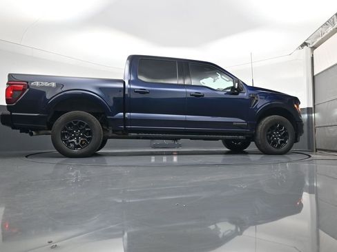 Used 2024 Ford F150 XLT w/ Equipment Group 302A MID AWD/4WD image 26