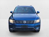 Used 2018 Volkswagen Tiguan SEL image 2