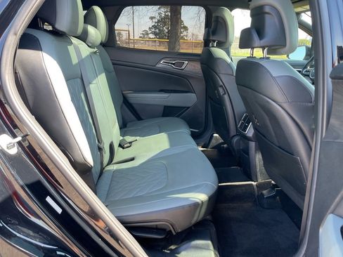 Used 2023 Kia Sportage X-Line w/ X-Line Premium Package image 15
