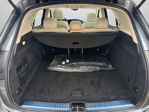 New 2026 Mercedes-Benz GLE 350 4MATIC image 36