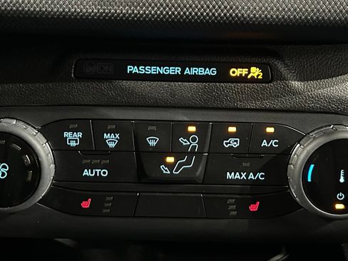 Used 2023 Ford Bronco Sport Big Bend w/ Convenience Package AWD/4WD image 77