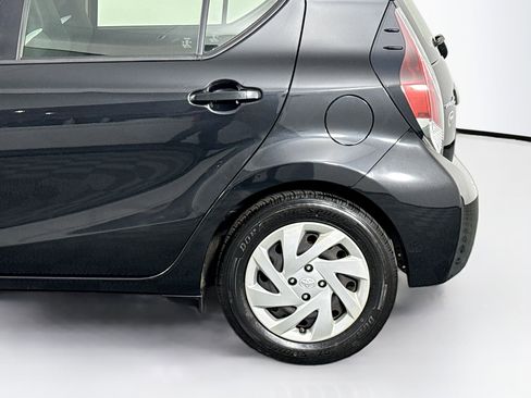 Used 2015 Toyota Prius C One FWD image 35