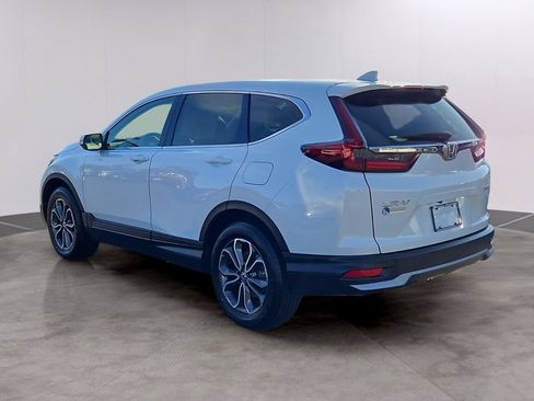 Used 2022 Honda CR-V EX-L image 6