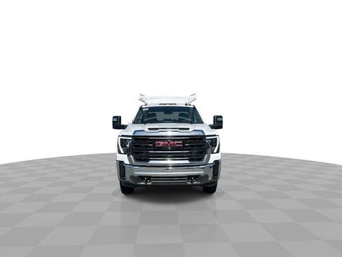 New 2025 GMC Sierra 3500 Pro w/ Convenience Package image 3