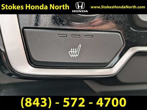 Used 2019 Honda CR-V EX-L image 27