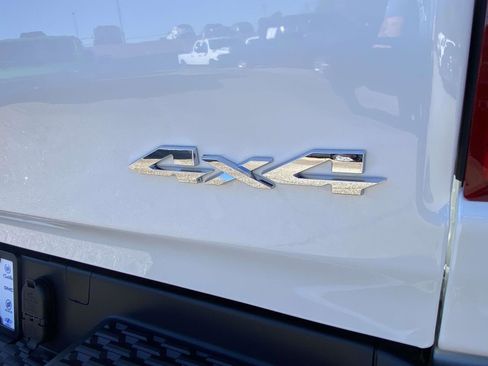 New 2026 RAM 1500 Limited w/ Bed Utility Group image 26