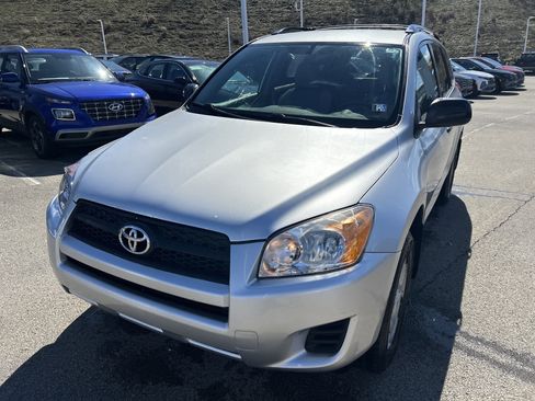 Used 2012 Toyota RAV4 4WD w/ Value Pkg image 23