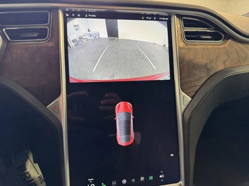 Used 2017 Tesla Model S 75 image 15