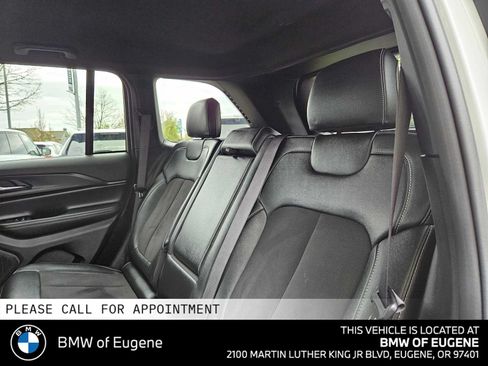 Used 2024 Jeep Grand Cherokee Altitude AWD/4WD image 20