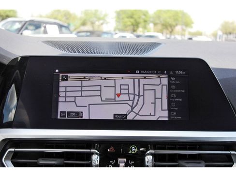 Used 2023 BMW 430i Coupe w/ M Sport Package RWD image 26