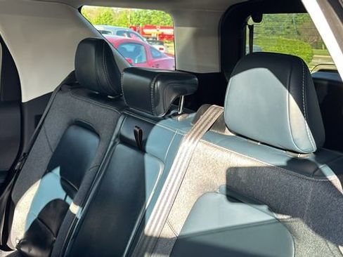 Used 2024 Ford Bronco Sport Outer Banks AWD/4WD image 25